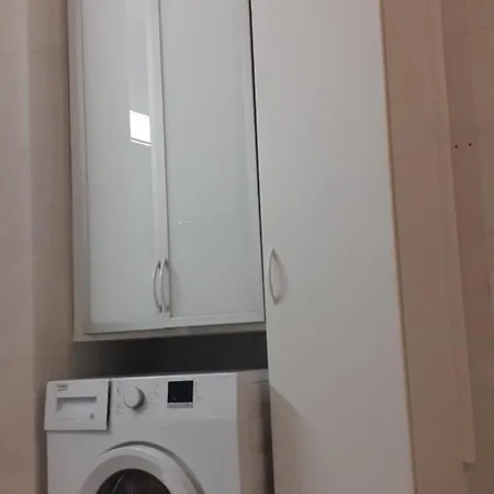 Lovely Old City-center Апартаменты Любляна