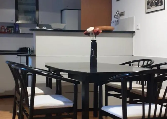 Апартаменты Lovely Old City-center