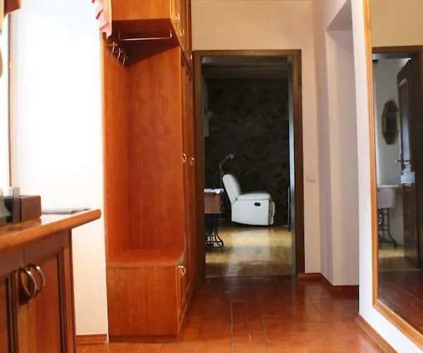 Lovely Old City-center Апартаменты Любляна