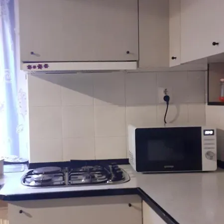 Lovely Old City-center Апартаменты