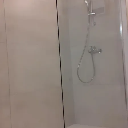 Lovely Old City-center Любляна