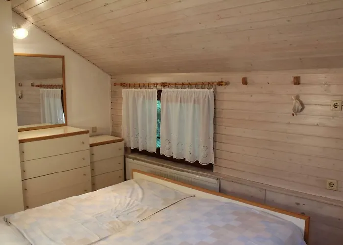 Apartman Lovely Old City-center *