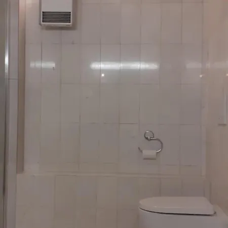 דירה Lovely Old City-center *